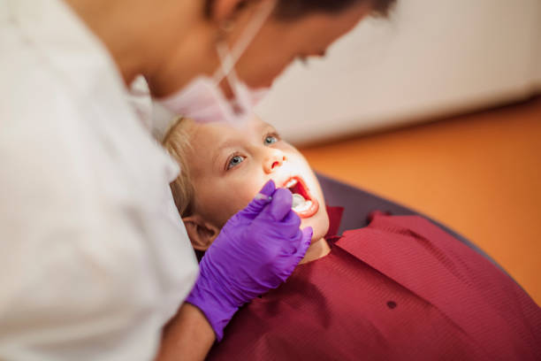 Best Emergency Orthodontic Repairs in East Brady, PA